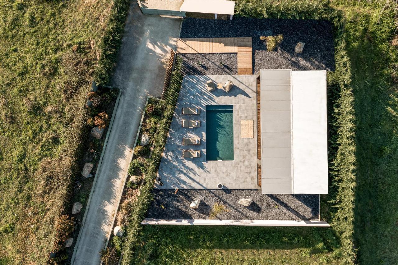 Thespis Villa 3 Сикия Екстериор снимка